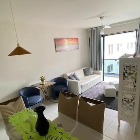 Apartamento amplo a menos de 400 metros da praia localizado próximo a praça da Brunella, área nobre do Guarujá. Exterior foto